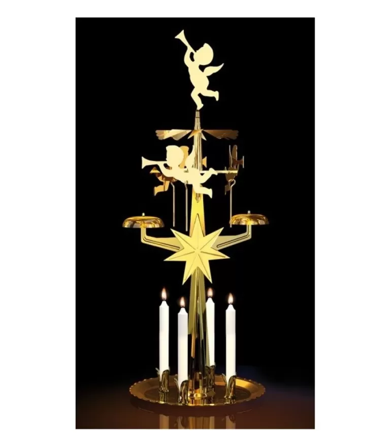 Cheap Carillon Des Anges Dore Carillon Des Anges