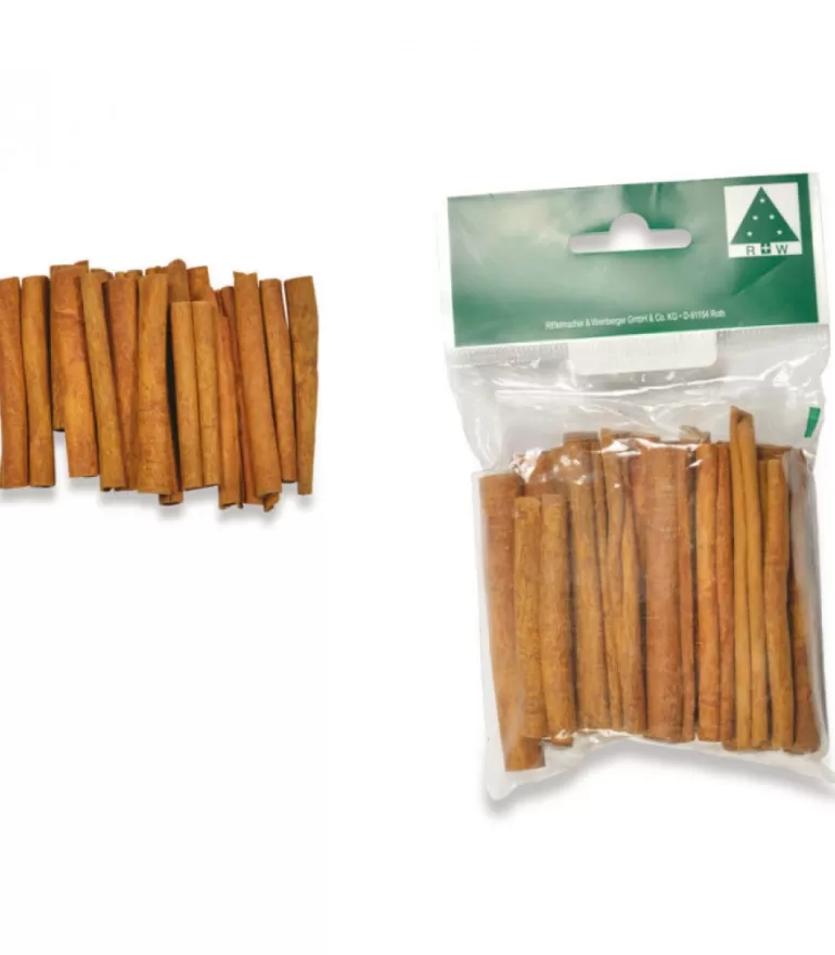 Best Sale Pot Pourri Batons De Cannelle, 70 G Pot Pourri Senteurs Noël